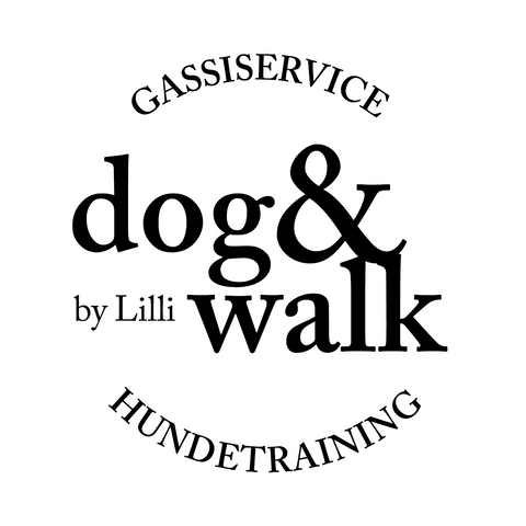 dog & walk by lilli